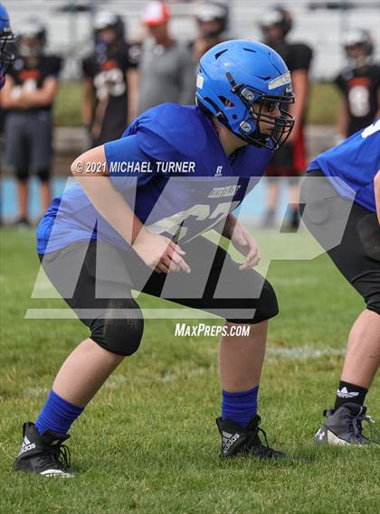Thumbnail 2 in Lakeland @ Coeur d'Alene  blue (Scrimmage) photogallery.