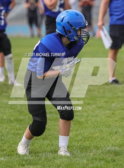 Thumbnail 1 in Lakeland @ Coeur d'Alene  blue (Scrimmage) photogallery.