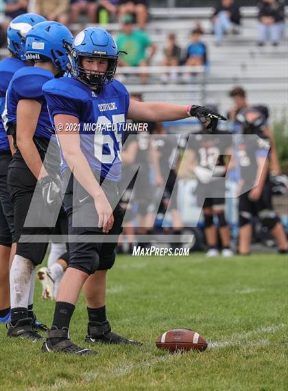 Thumbnail 2 in Lakeland @ Coeur d'Alene  blue (Scrimmage) photogallery.