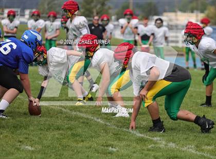 Thumbnail 1 in Lakeland @ Coeur d'Alene  blue (Scrimmage) photogallery.