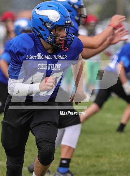 Thumbnail 3 in Lakeland @ Coeur d'Alene  blue (Scrimmage) photogallery.