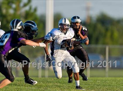 Thumbnail 1 in Syracuse @ Riverton photogallery.