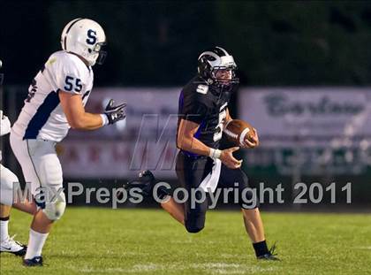 Thumbnail 3 in Syracuse @ Riverton photogallery.