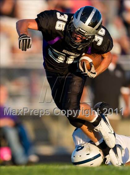 Thumbnail 1 in Syracuse @ Riverton photogallery.