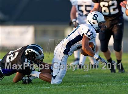 Thumbnail 3 in Syracuse @ Riverton photogallery.