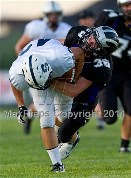 Thumbnail 3 in Syracuse @ Riverton photogallery.