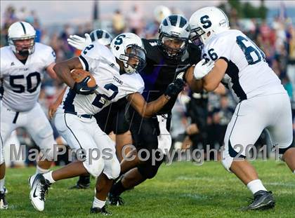 Thumbnail 1 in Syracuse @ Riverton photogallery.