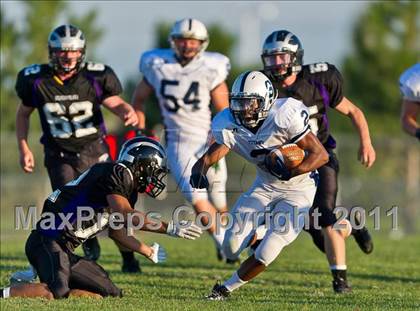 Thumbnail 1 in Syracuse @ Riverton photogallery.