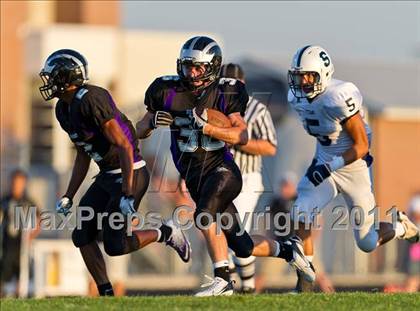 Thumbnail 3 in Syracuse @ Riverton photogallery.