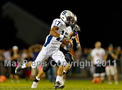 Thumbnail 3 in Syracuse @ Riverton photogallery.
