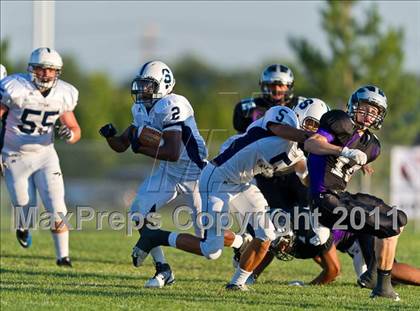 Thumbnail 3 in Syracuse @ Riverton photogallery.