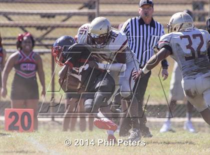 Thumbnail 2 in Douglass @ Crossland photogallery.