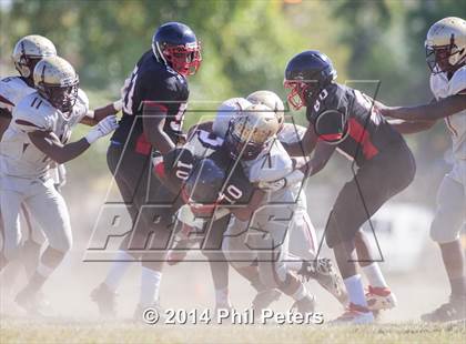 Thumbnail 2 in Douglass @ Crossland photogallery.