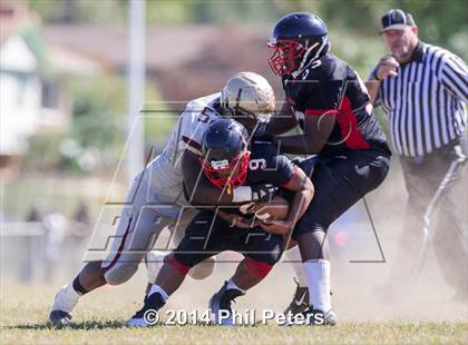 Thumbnail 2 in Douglass @ Crossland photogallery.