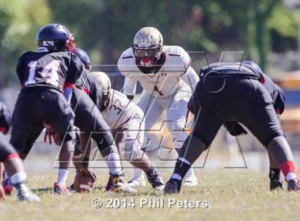 Thumbnail 1 in Douglass @ Crossland photogallery.