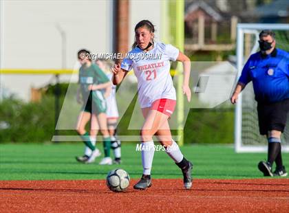 Thumbnail 1 in Wheatley vs Carle Place (Section VIII B Final) photogallery.
