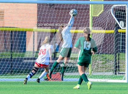 Thumbnail 3 in Wheatley vs Carle Place (Section VIII B Final) photogallery.