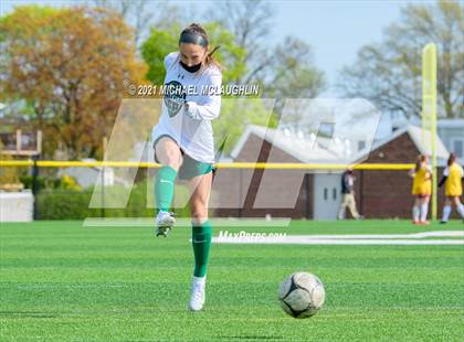 Thumbnail 2 in Wheatley vs Carle Place (Section VIII B Final) photogallery.