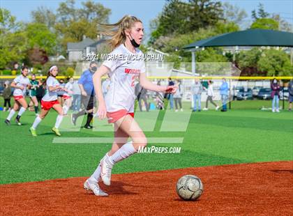 Thumbnail 1 in Wheatley vs Carle Place (Section VIII B Final) photogallery.