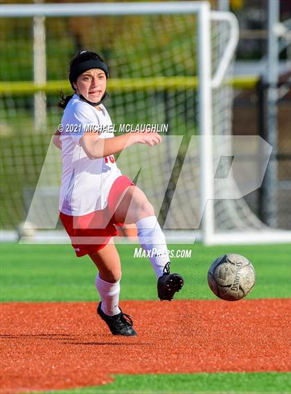 Thumbnail 1 in Wheatley vs Carle Place (Section VIII B Final) photogallery.