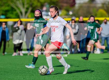 Thumbnail 1 in Wheatley vs Carle Place (Section VIII B Final) photogallery.