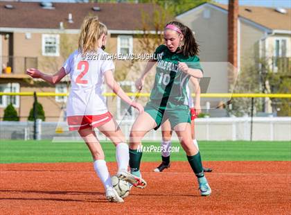 Thumbnail 1 in Wheatley vs Carle Place (Section VIII B Final) photogallery.
