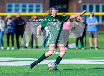 Thumbnail 3 in Wheatley vs Carle Place (Section VIII B Final) photogallery.