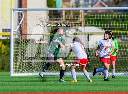 Thumbnail 3 in Wheatley vs Carle Place (Section VIII B Final) photogallery.