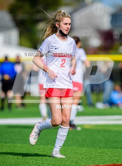 Thumbnail 1 in Wheatley vs Carle Place (Section VIII B Final) photogallery.