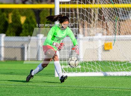 Thumbnail 1 in Wheatley vs Carle Place (Section VIII B Final) photogallery.