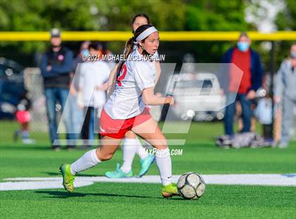 Thumbnail 3 in Wheatley vs Carle Place (Section VIII B Final) photogallery.