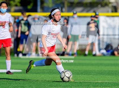Thumbnail 1 in Wheatley vs Carle Place (Section VIII B Final) photogallery.