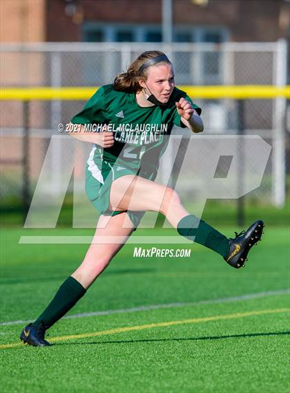 Thumbnail 1 in Wheatley vs Carle Place (Section VIII B Final) photogallery.