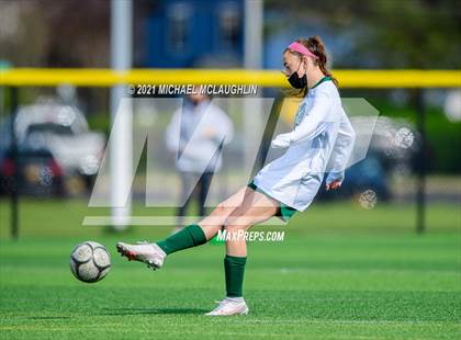 Thumbnail 1 in Wheatley vs Carle Place (Section VIII B Final) photogallery.