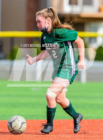 Thumbnail 1 in Wheatley vs Carle Place (Section VIII B Final) photogallery.