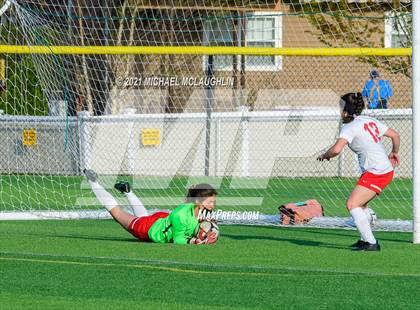 Thumbnail 2 in Wheatley vs Carle Place (Section VIII B Final) photogallery.