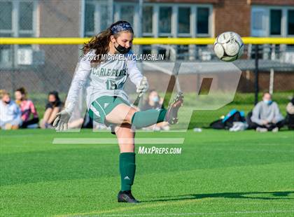 Thumbnail 1 in Wheatley vs Carle Place (Section VIII B Final) photogallery.