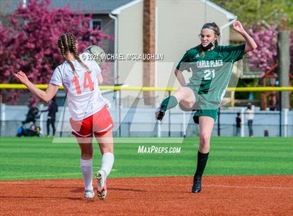 Thumbnail 1 in Wheatley vs Carle Place (Section VIII B Final) photogallery.