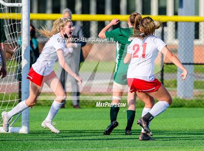Thumbnail 2 in Wheatley vs Carle Place (Section VIII B Final) photogallery.