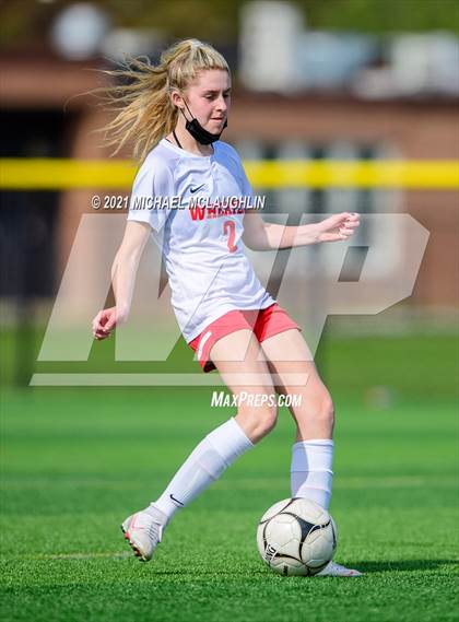 Thumbnail 1 in Wheatley vs Carle Place (Section VIII B Final) photogallery.