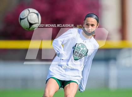 Thumbnail 2 in Wheatley vs Carle Place (Section VIII B Final) photogallery.