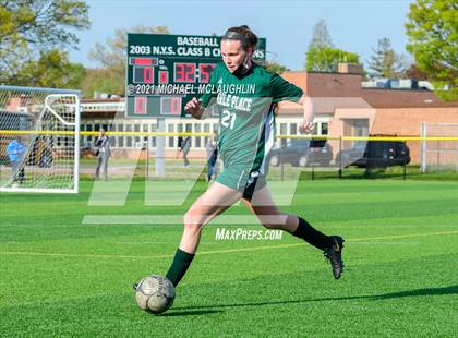 Thumbnail 2 in Wheatley vs Carle Place (Section VIII B Final) photogallery.