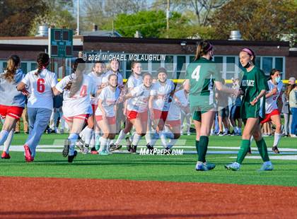 Thumbnail 1 in Wheatley vs Carle Place (Section VIII B Final) photogallery.
