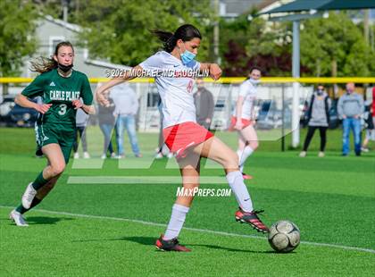 Thumbnail 3 in Wheatley vs Carle Place (Section VIII B Final) photogallery.