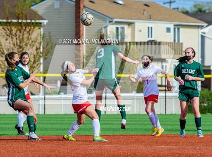 Thumbnail 1 in Wheatley vs Carle Place (Section VIII B Final) photogallery.