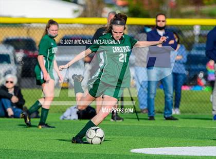 Thumbnail 1 in Wheatley vs Carle Place (Section VIII B Final) photogallery.