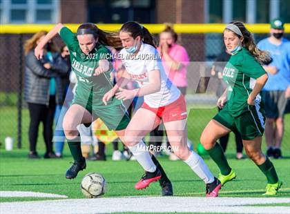 Thumbnail 2 in Wheatley vs Carle Place (Section VIII B Final) photogallery.
