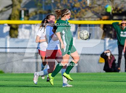 Thumbnail 2 in Wheatley vs Carle Place (Section VIII B Final) photogallery.