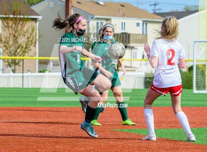 Thumbnail 1 in Wheatley vs Carle Place (Section VIII B Final) photogallery.