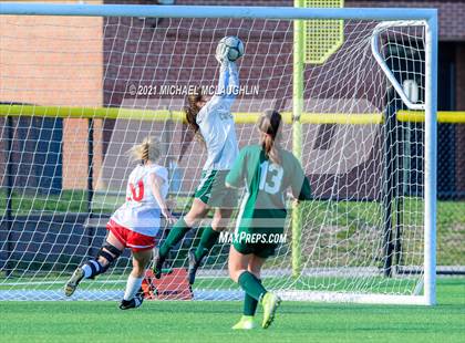Thumbnail 1 in Wheatley vs Carle Place (Section VIII B Final) photogallery.